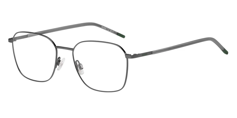 HUGO HG 1273 Eyewear - Dark Ruthenium - 53mm Eye Size