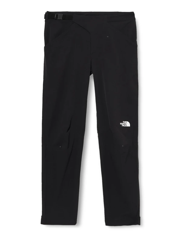The North Face Men's Winter Trousers, TNF Black, 32 (EU) - Image 1