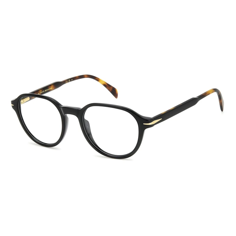 DAVID BECKHAM Vista DB 1136 WR7 51/20/150 Men's Glasses, Wr7, 51/20/150
