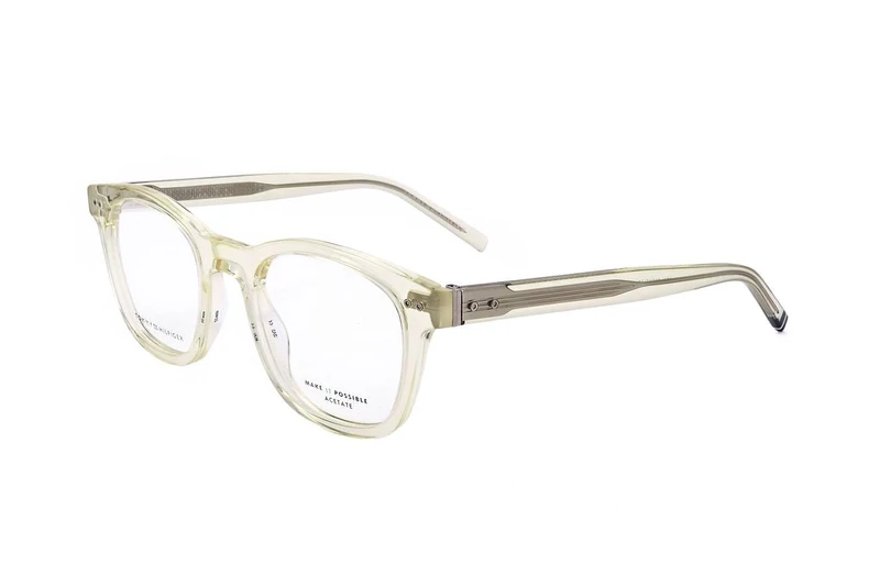 Tommy Hilfiger TH 2035 HAM CHAMPAGNE 49/22/150 MAN Eyewear Frame