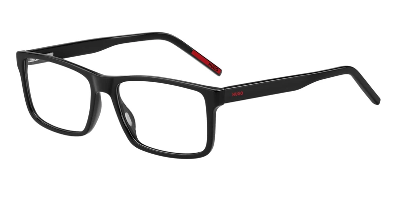 HUGO GAFAS Modelo: HG 1262 C: BLACK Eye size: 55_Bridge size: 16 - Polarized: No