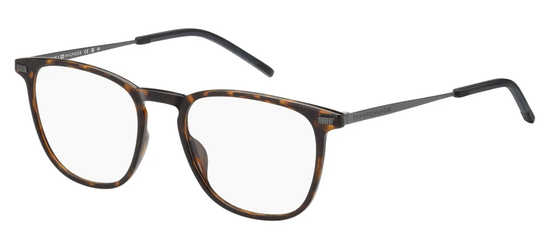 Tommy Hilfiger TH 2038 Dark Havana 52/19/145 men Eyewear Frame