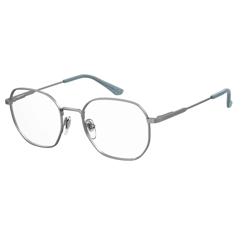 SEVENTH STREET GAFAS Modelo: 7A 111 C: RUTHENIUM Eye size: 51_Bridge size: 19 - Polarized: No