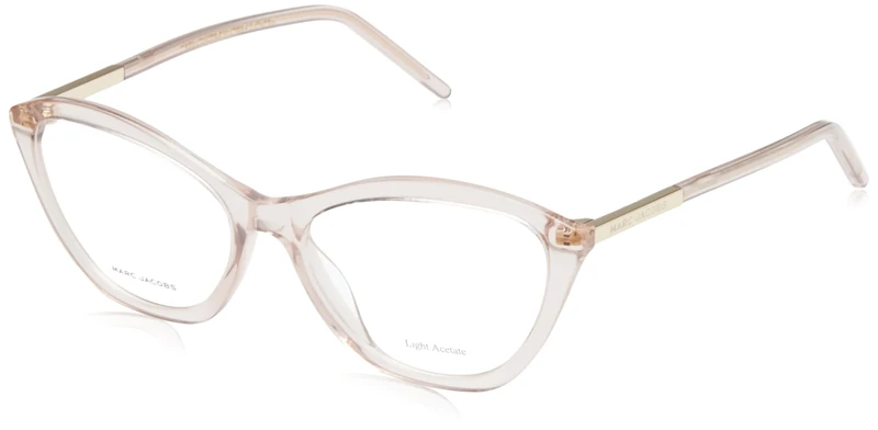 Marc Jacobs Vista Marc 707 FWM 53/16/145 Women's Glasses, Fwm, 53/16/145