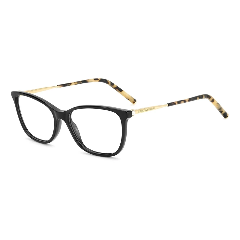 Carolina Herrera Women's Vista Glasses Her 0197 2m2 54/16/145 Sunglasses, 2 m2, 2 M2, 54/16/145