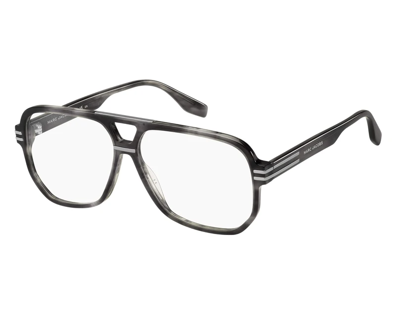 Marc Jacobs Vista Marc 718 2W8 59/12/145 Men's Glasses, 2W8, 59/12/145