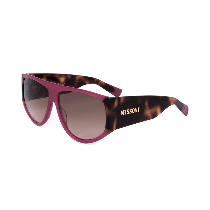 Missoni MIS 0165/S CYCLAMEN HAVANA 61/13/140 WOMAN Sunglasses