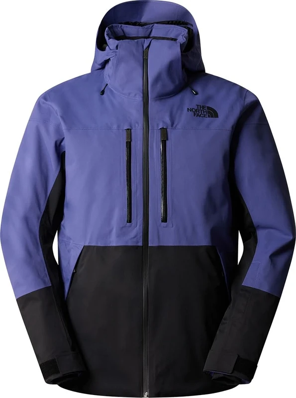THE NORTH FACE Chakal Jacket Cave Blue/Black XL