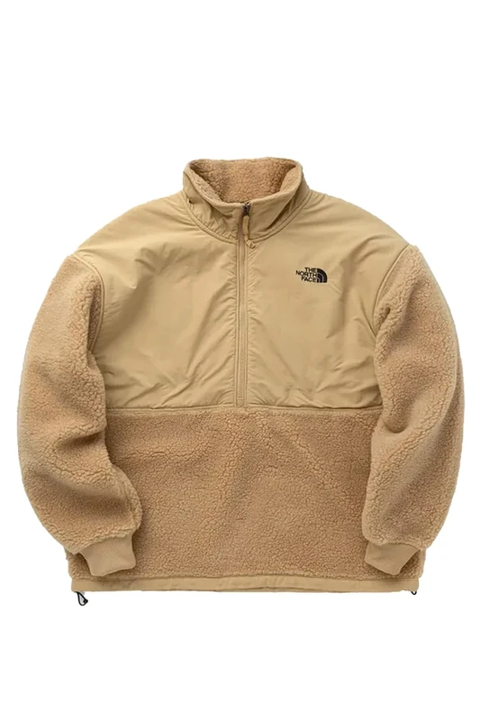 THE NORTH FACE Platte Jacket Khaki Stone XS