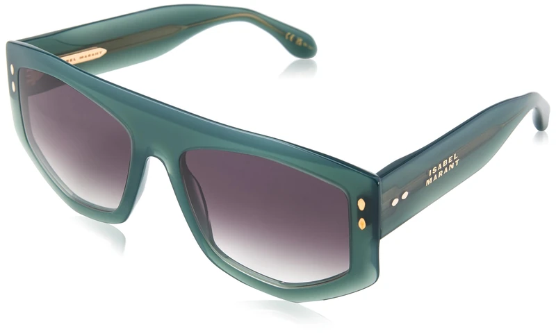 Isabel Marant Women's 0154/S 1ed 56/18/145 Women's Sunglasses, 1ed, 56/18/145