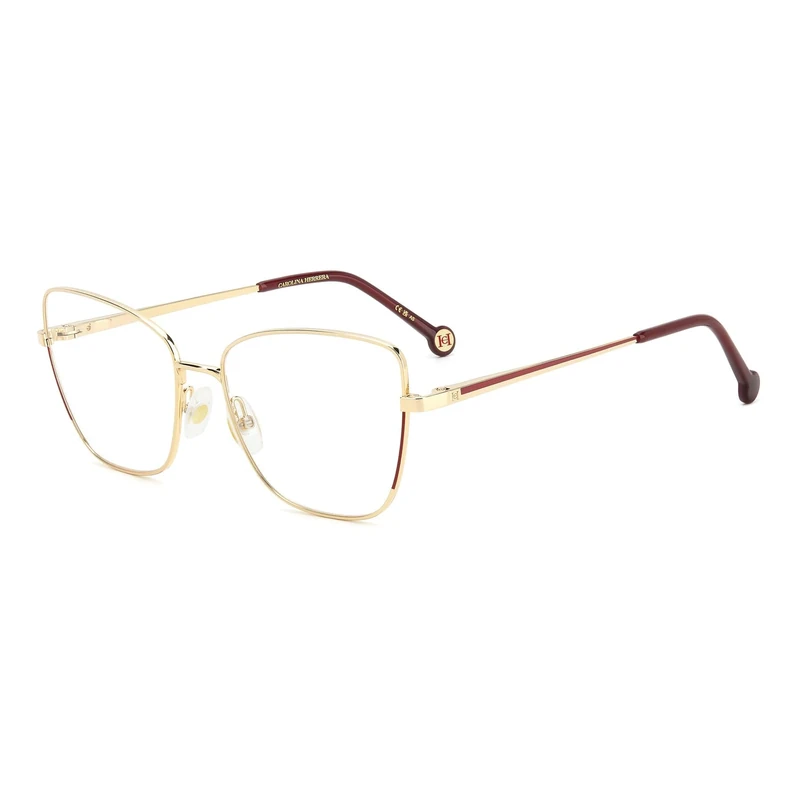 Carolina Herrera Vista Her 0209 6K3 56/17/145 Women's Glasses, 6K3, 56/17/145