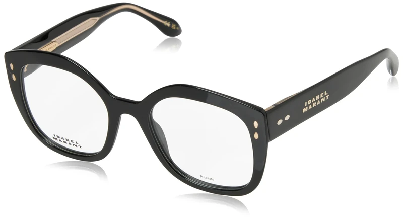 ISABEL MARANT Women's IM 0141 807 52/21/145 Vista Glasses, 807, 52/21/145