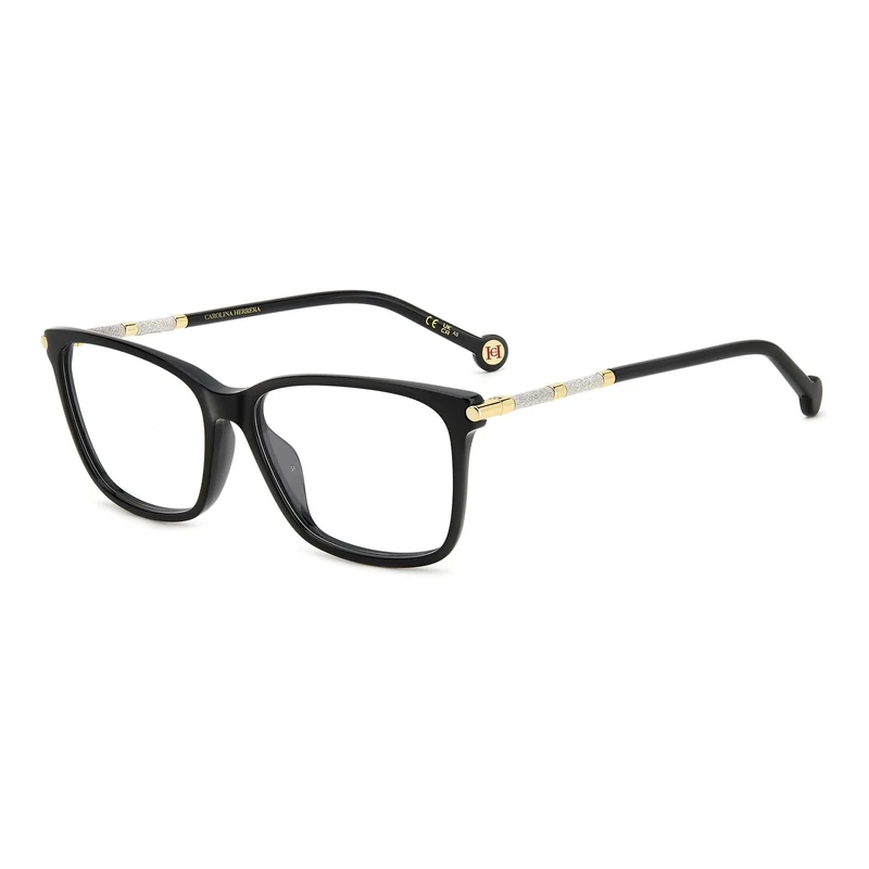 Carolina Herrera Vista Her 0199/G 2M2 55/15/145 Women's Glasses, 2 m², 55/15/145