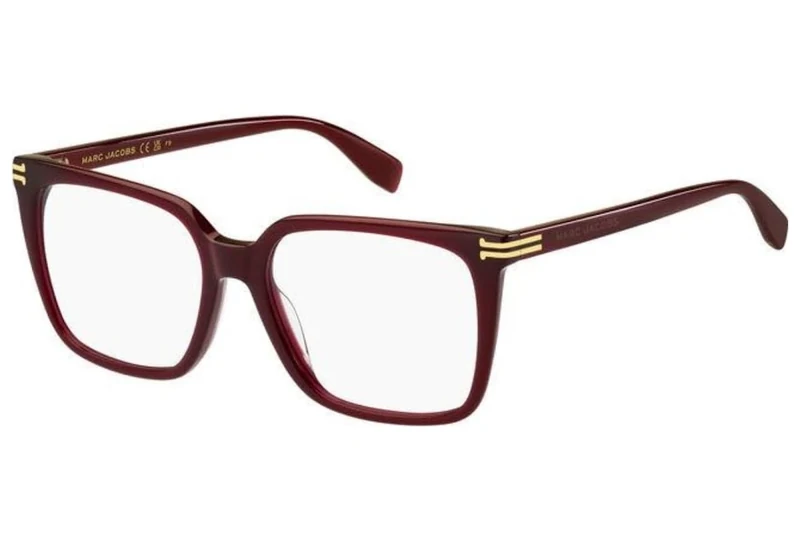 Marc Jacobs Vista Glasses MJ 1097 LHF 53/16/140 Women's, Lhf, 53/16/140
