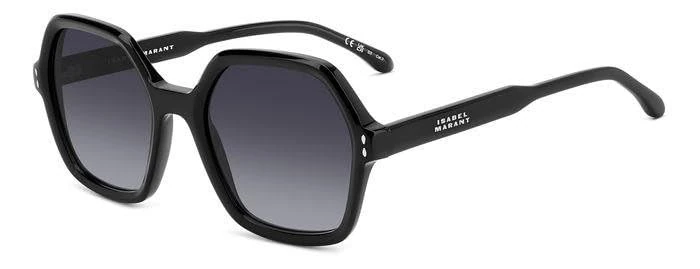 Isabel Marant Women's 0152/S 807 55/21/145 Sunglasses, 807, 55/21/145