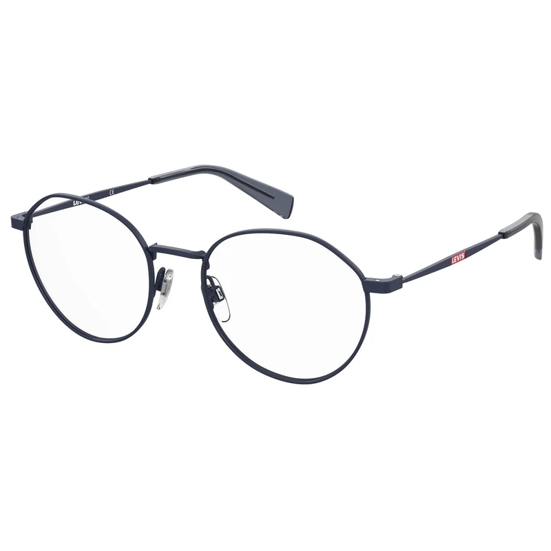 LEVI'S SEASONAL GAFAS Modelo: LV 1059 C: BLUE Eye size: 53_Bridge size: 19 / Polarized: No