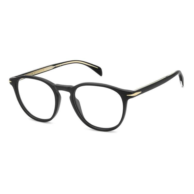 DAVID BECKHAM Vista DB 1018 003 47/20/145 Men's Glasses, 003, 47/20/145
