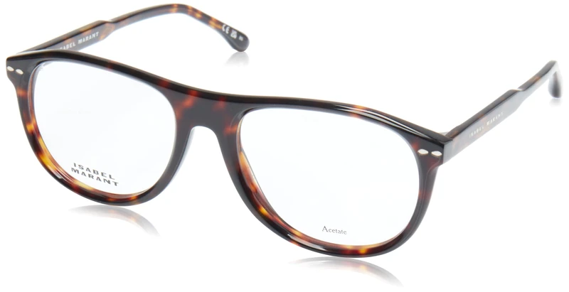 ISABEL MARANT Women's IM 0157 086 54/18/145 Vista Glasses, 86, 54/18/145