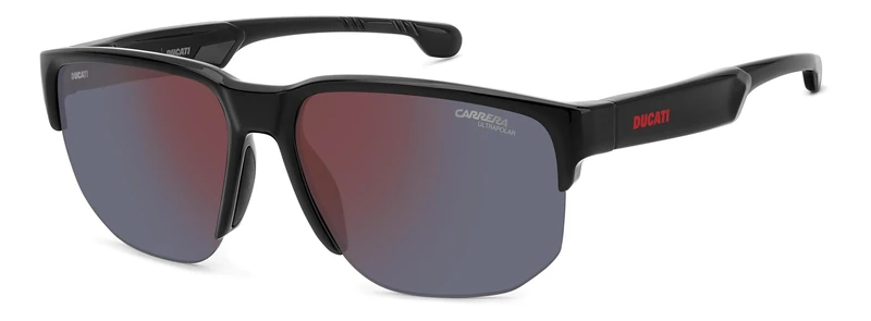 CARRERA DUCATI Men's Carduc 028/S 807 63/13/135 Sunglasses, 807, 63/13/135