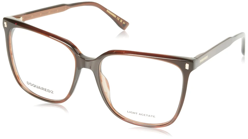 DSQUARED2 Vista Glasses D2 0115 GMV 57/16/145 Women's, gmv, 57/16/145