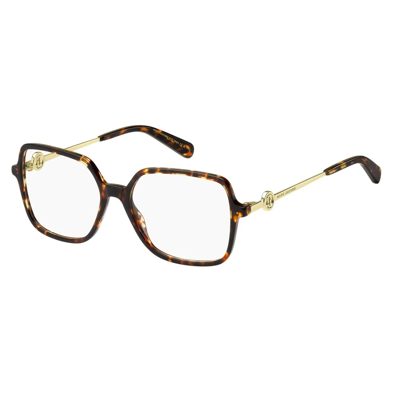 Marc Jacobs Vista Marc 691 086 54/16/140 Women's Glasses, 86, 54/16/140