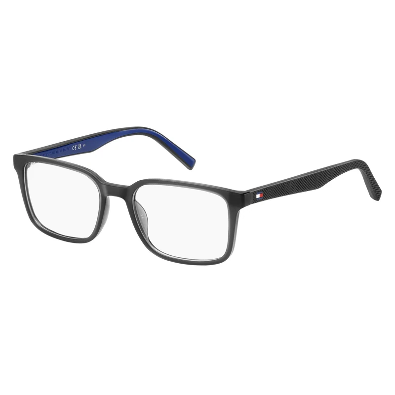 Tommy Hilfiger TH 2049 Matte Grey 53/18/145 men Eyewear Frame - Image 1