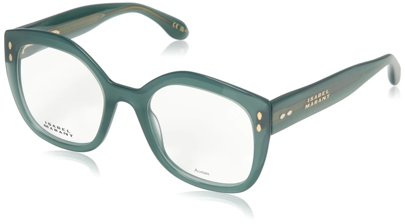 ISABEL MARANT Women's IM 0141 1ED 52/21/145 Vista Glasses, 1ed, 52/21/145
