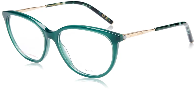 Carolina Herrera Vista Her 0196 1ED 55/15/145 Women's Glasses, 1ed, 55/15/145