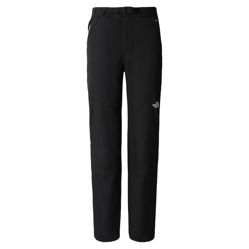 The North Face Women's Diablo Trousers, TNF Black, 32 (EU)