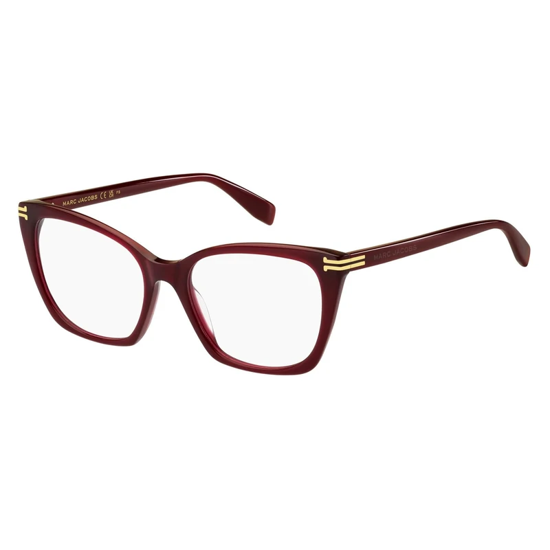 Marc Jacobs Vista Glasses MJ 1096 LHF 54/17/140 Women's, Lhf, 54/17/140
