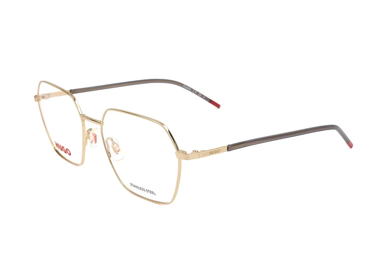 HUGO Women's HG 1279 J5G 55/17/140 Vista Glasses