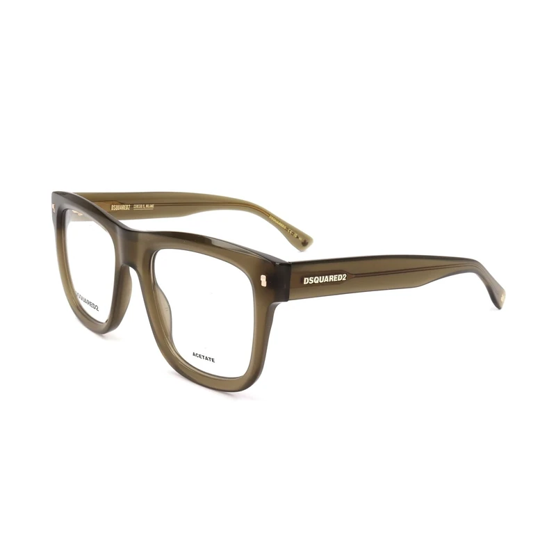 DSQUARED2 Vista Glasses D2 0114 4C3 53/21/145 Men's, 4C3, 53/21/145
