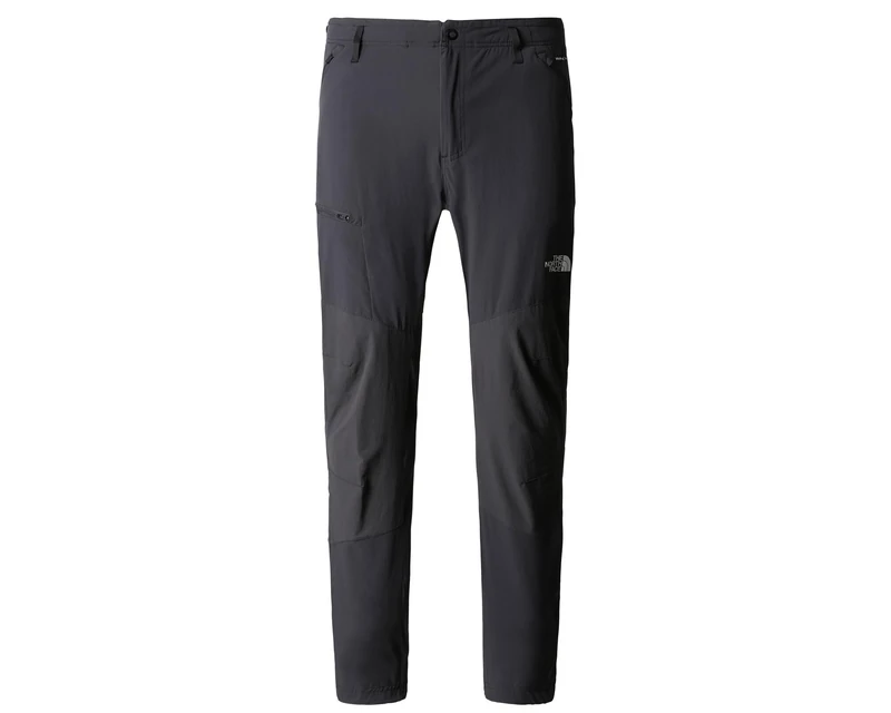 The North Face Men's speedlight Trousers, Asphalt Grey, 34 (EU)