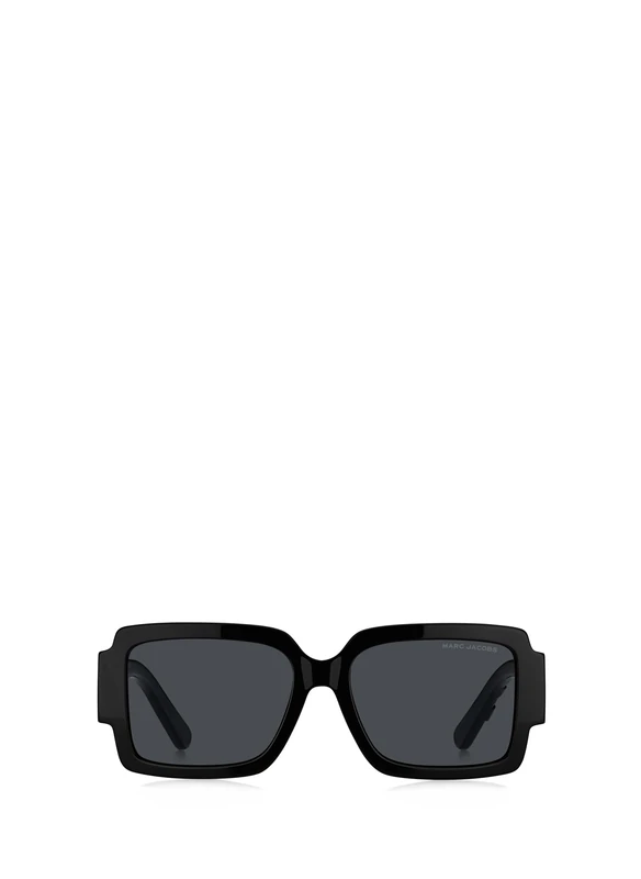 Marc Jacobs Women's Marc 693/S 80s 55/17/145 Sunglasses, 36S, 55/17/145