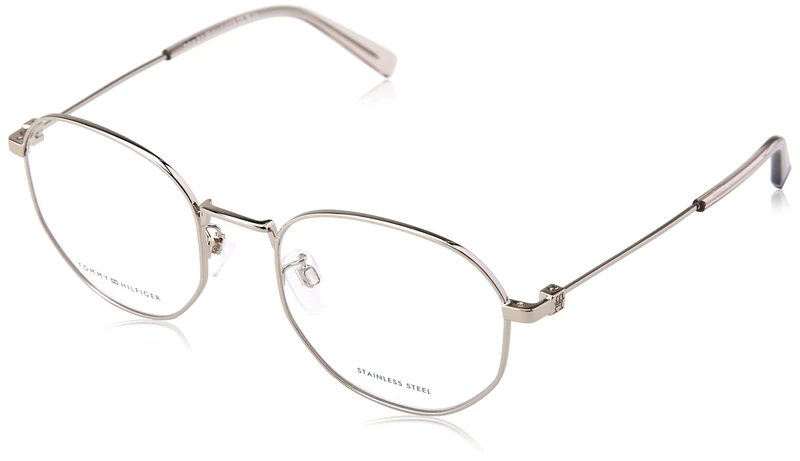 TOMMY HILFIGER Women's GAFAS VISTA TH 2065/G 010 52/20/145 Mujer Sunglasses, 010, 52/20/145