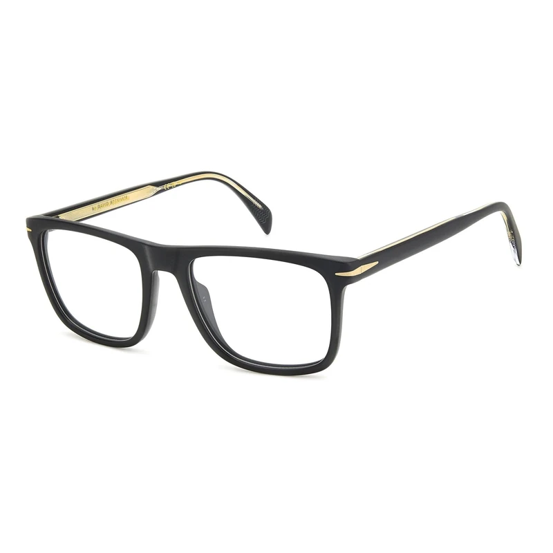 DAVID BECKHAM Vista DB 7115 I46 54/19/145 Men's Glasses, I46, 54/19/145
