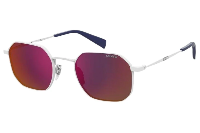 LEVI`S Sunglasses LV 1035/S 6ht 51/22/140 Unisex Adult, 6 Ht, Unisex, 6 Ht, 51/22/140