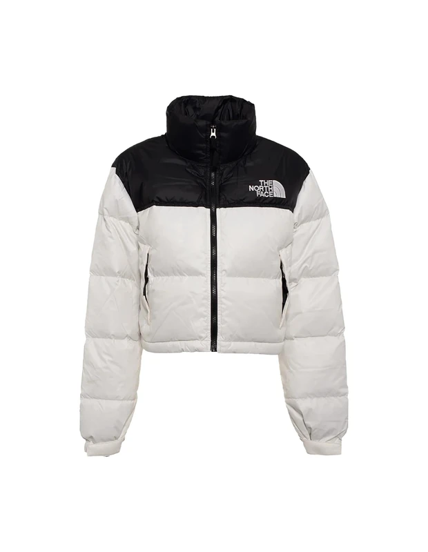 THE NORTH FACE Nuptse Jacket Boysenberry XS