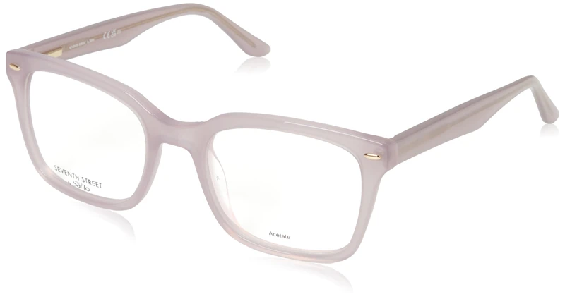 SEVENTH STREET GAFAS Modelo: 7A 589 C: PINK Eye size: 51_Bridge size: 20 - Polarized: No