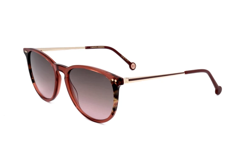 Carolina Herrera Women's Her 0184/S Ydc 54/18/145 Sunglasses, ydc, 54/18/145