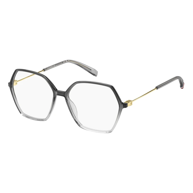 TOMMY HILFIGER TH 2059 KB7 GREY 55/15/140 WOMAN Eyewear Frame