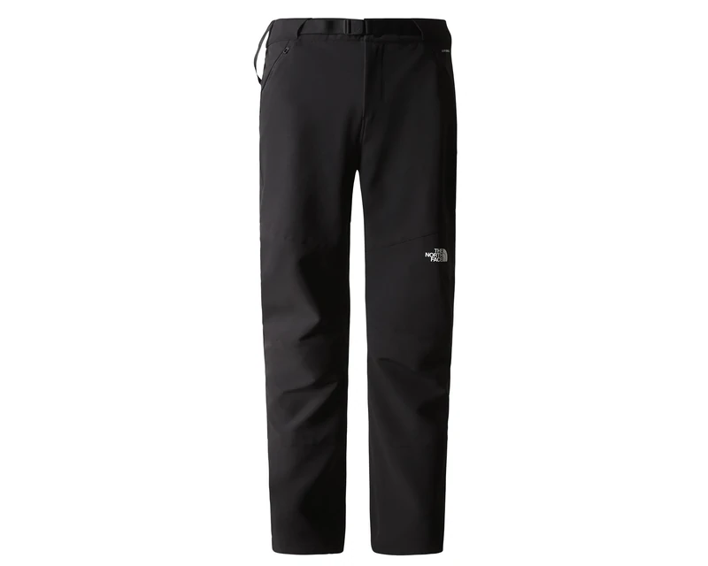 THE NORTH FACE Men's Diablo Trousers, TNF Black, 28 (EU)