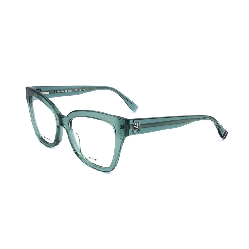Tommy Hilfiger TH 2053 GREEN 53/17/140 WOMAN Eyewear Frame