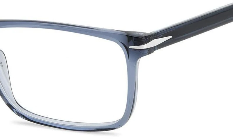 DAVID BECKHAM Vista DB 1135 PJP 58/17/150 Men's Glasses, Pjp, 58/17/150