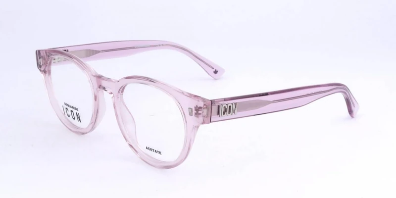 DSQUARED2 Men's Vista Icon 0014 35J 49/21/145, 35J, 49/21/145 - Image 1