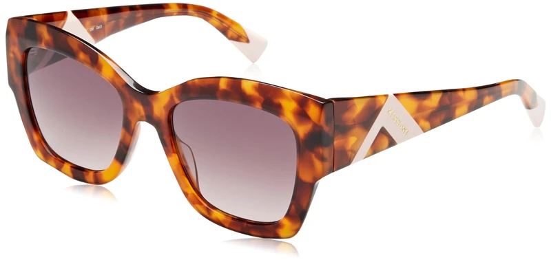 MISSONI MIS 0154/S C9B HAVANA HONEY 53/19/140 WOMAN Sunglasses