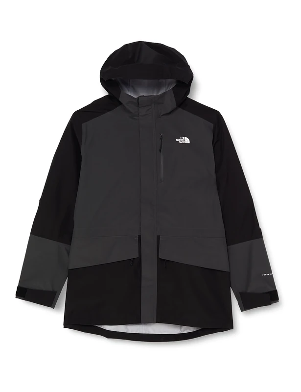 THE NORTH FACE Dryzzle Jacket Boysenberry XS
