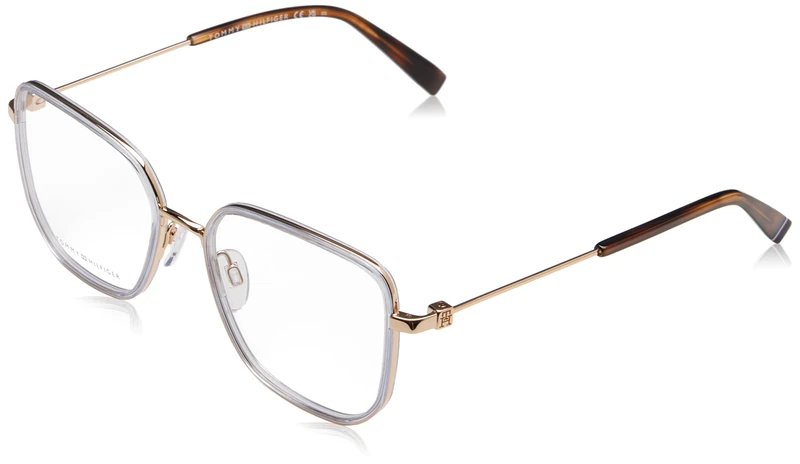 GAFAS TOMMY HILFIGER - Modelo: TH 2057 C: AZURE Eye size: 53_Bridge size: 17 / Polarized: No