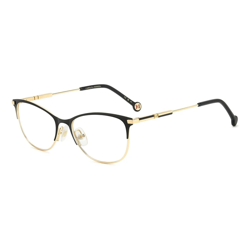 Carolina Herrera Vista Her 0211 RHL 53/17/145 Women's Glasses, Rhl, 53/17/145