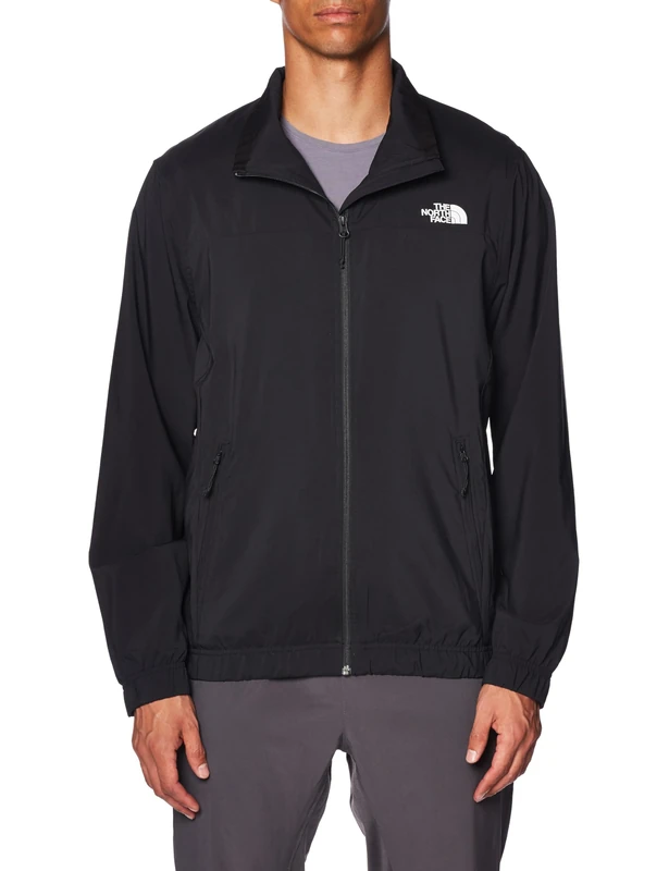 THE NORTH FACE Zumu Jacket Tnf Black XS